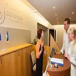 Saaremaa Rannahotell ' Otel Mändjala