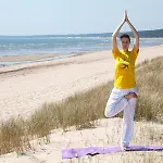 Saaremaa Rannahotell ' Otel Mändjala