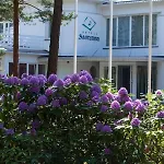 Saaremaa Rannahotell ' Mändjala