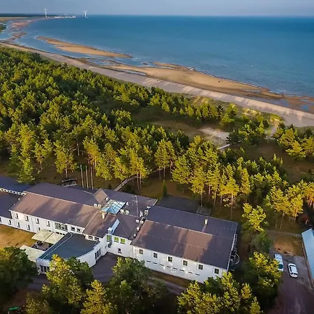 Hotel Saaremaa Rannahotell ' Mändjala