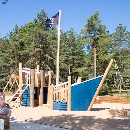 Hotel Saaremaa Rannahotell ' Mändjala