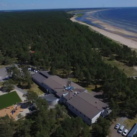 Saaremaa Rannahotell ' 3*