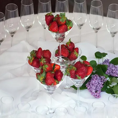 Saaremaa Rannahotell ' Mändjala