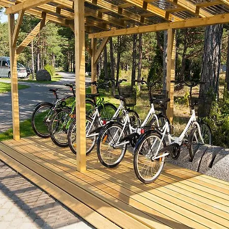 Otel Saaremaa Rannahotell ' Mändjala
