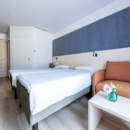 Saaremaa Rannahotell ' Hotel Mändjala