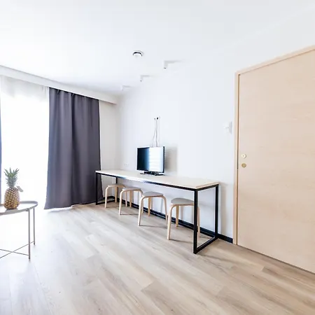 Saaremaa Rannahotell ' Hotel 3*