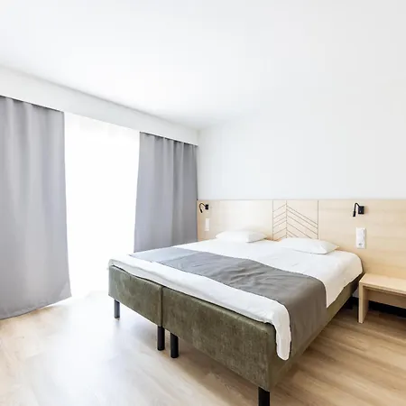 Saaremaa Rannahotell ' 3*