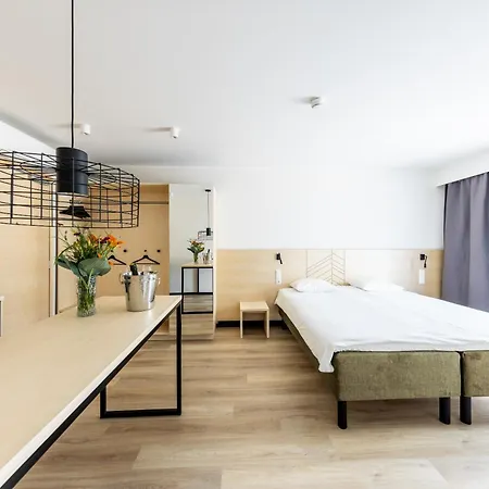 Saaremaa Rannahotell ' Hotel