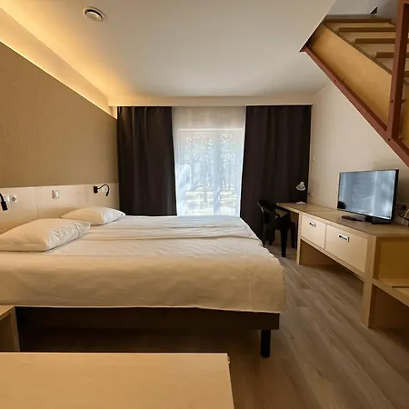 Saaremaa Rannahotell ' Hotel 3*