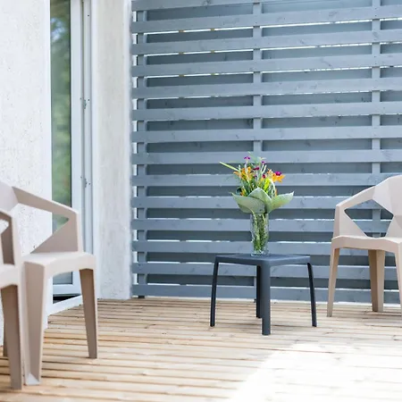 Saaremaa Rannahotell ' Hotel Mändjala