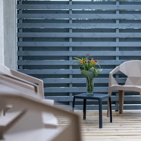 Saaremaa Rannahotell ' 3* Mändjala