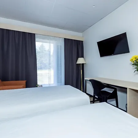 Saaremaa Rannahotell ' Hotel 3*