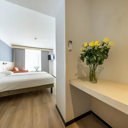 Hotel Saaremaa Rannahotell '