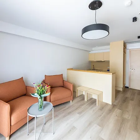 Saaremaa Rannahotell ' Mändjala