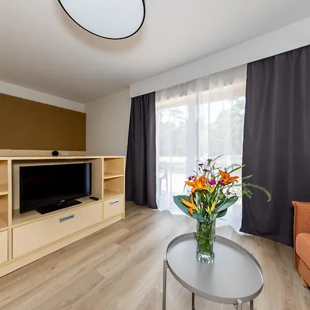 Hotel Saaremaa Rannahotell '