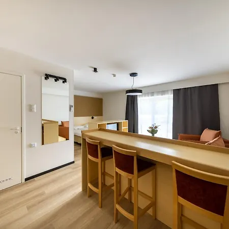 Saaremaa Rannahotell ' Hotel 3*