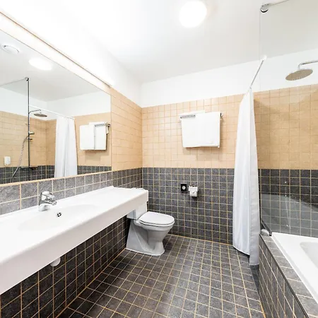 Saaremaa Rannahotell ' 3* Mändjala