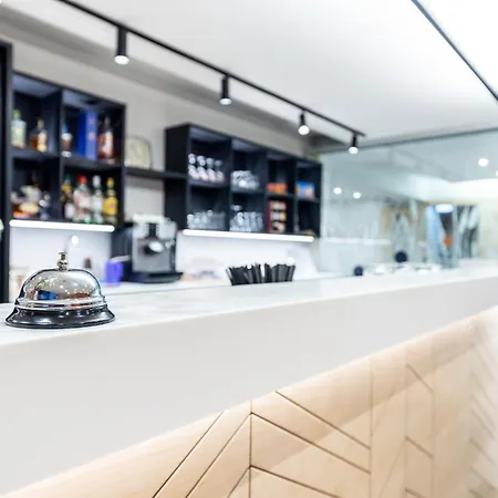 Saaremaa Rannahotell ' Hotel 3*