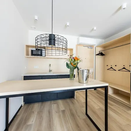 Saaremaa Rannahotell ' Hotel