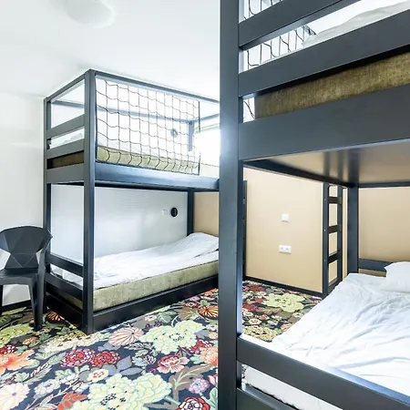 Saaremaa Rannahotell ' Hotel Mändjala