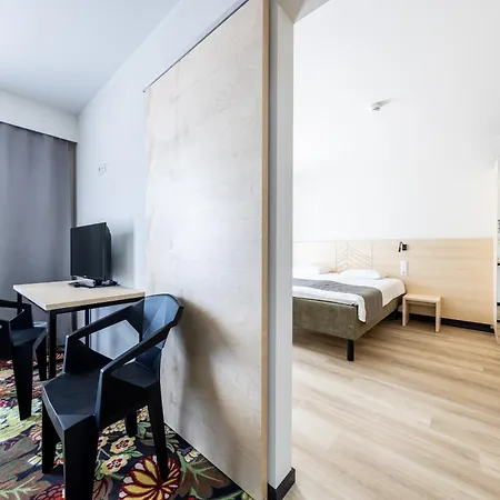 Saaremaa Rannahotell ' 3* Mändjala