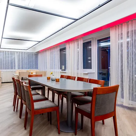 Saaremaa Rannahotell ' Hotel Mändjala