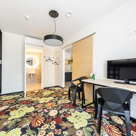 Saaremaa Rannahotell '