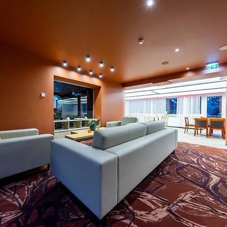 Otel Saaremaa Rannahotell ' Mändjala