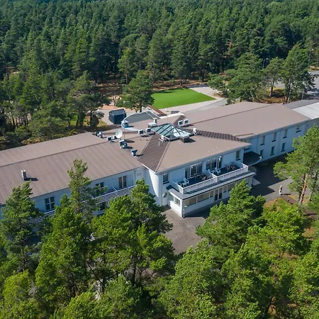 Saaremaa Rannahotell ' Hotel
