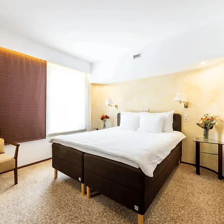 Saaremaa Rannahotell ' 3* Mändjala