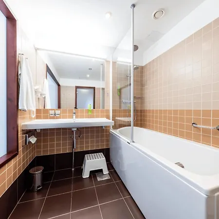 Otel Saaremaa Rannahotell ' 3*