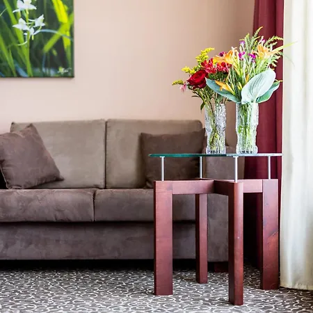 Hotel Saaremaa Rannahotell '