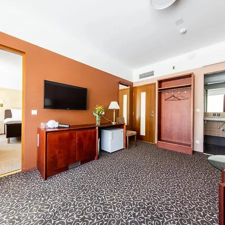 Saaremaa Rannahotell ' 3*