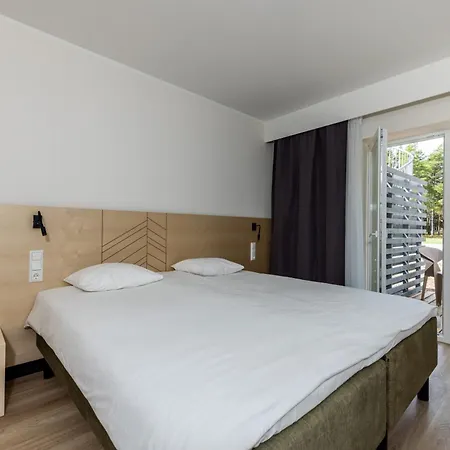 Saaremaa Rannahotell ' Hotel Mändjala