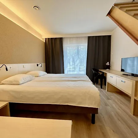 Hotel Saaremaa Rannahotell '