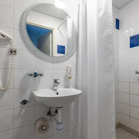 Hotel Saaremaa Rannahotell '