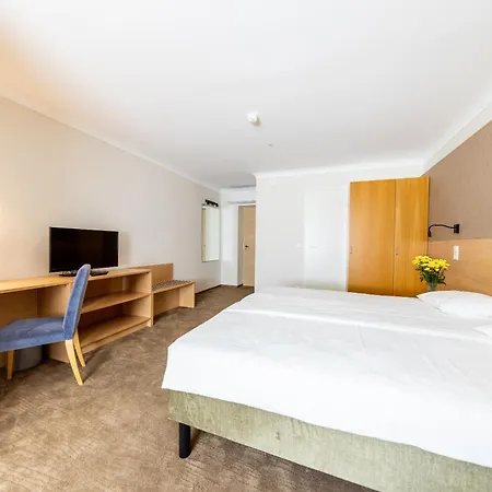 Saaremaa Rannahotell ' 3*
