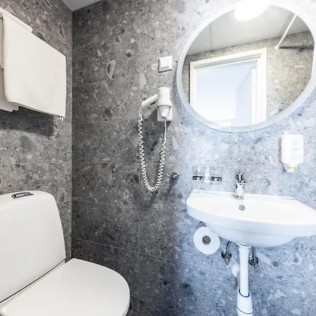 Saaremaa Rannahotell ' Otel 3*