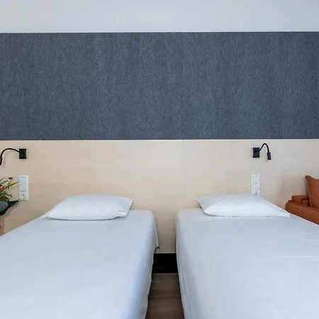 Saaremaa Rannahotell ' Mändjala