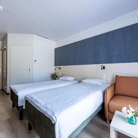 Saaremaa Rannahotell ' Hotel Mändjala