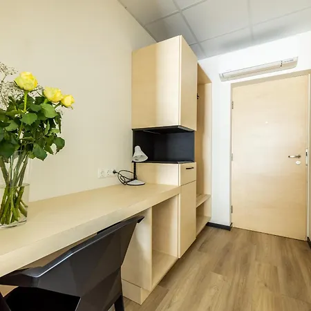 Hotel Saaremaa Rannahotell '