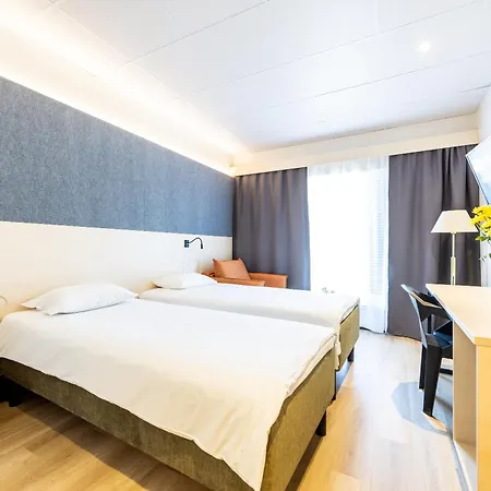 Saaremaa Rannahotell ' Mandjala
