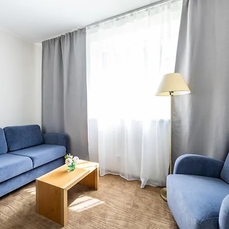 Saaremaa Rannahotell ' 3* Mändjala