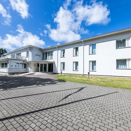 Saaremaa Rannahotell ' 3* Mändjala