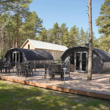 Hotel Saaremaa Rannahotell ' 3*