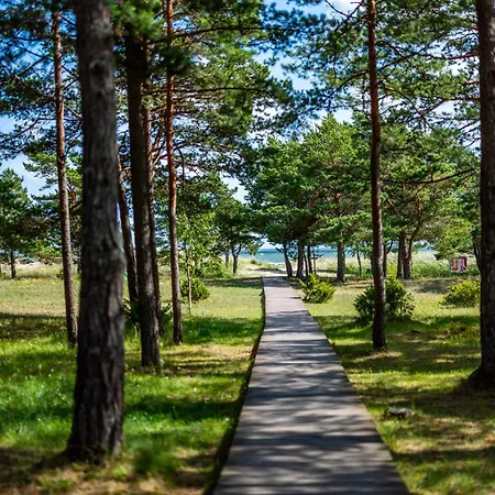 Hotel Saaremaa Rannahotell ' Mändjala