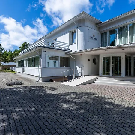 Saaremaa Rannahotell '
