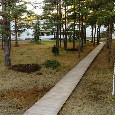 Saaremaa Rannahotell ' 3*