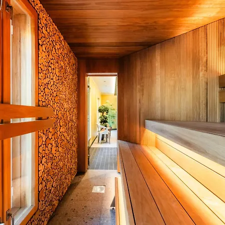 Hotel Saaremaa Rannahotell '