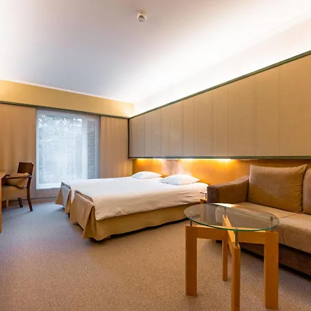 Saaremaa Rannahotell ' Hotel 3*